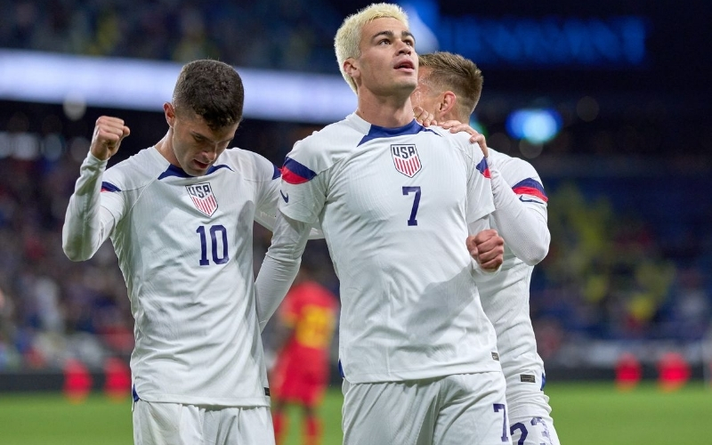 Những nhân tố cốt lõi tạo nên sức mạnh đội tuyển