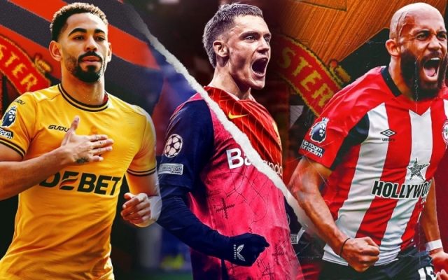 Những vụ chuyển nhượng bom tấn dự kiến nổ ra trong mùa hè này