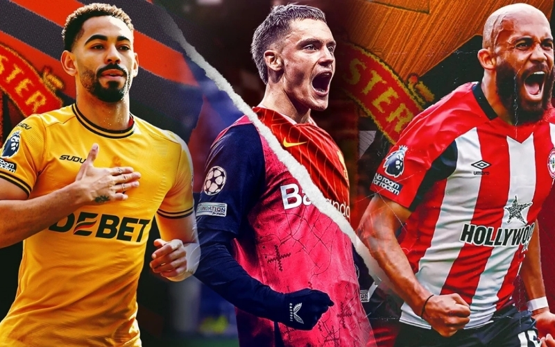 Những vụ chuyển nhượng bom tấn dự kiến nổ ra trong mùa hè này