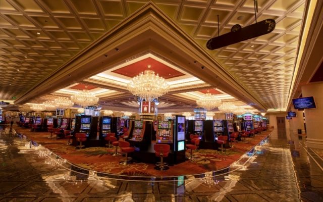 Tại sao giới thượng lưu chọn các resort tích hợp casino tại Phú Quốc?