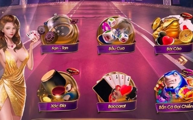 Top Game bài vui nhộn cho ngày cuối tuần