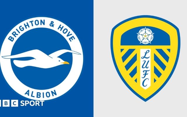 Dự đoán Leeds - Brighton