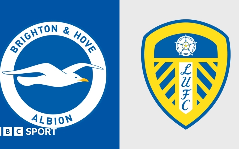 Dự đoán Leeds - Brighton