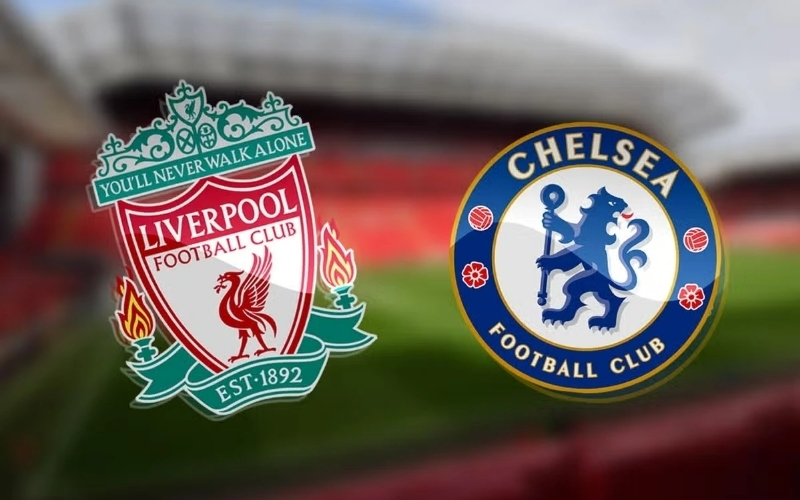 Liverpool vs Chelsea: Cuộc chiến khu trung tuyến và bài toán phong tỏa các mũi nhọn