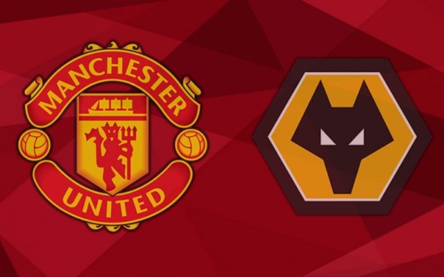 Số liệu thống kê về Man Utd gặp Wolves