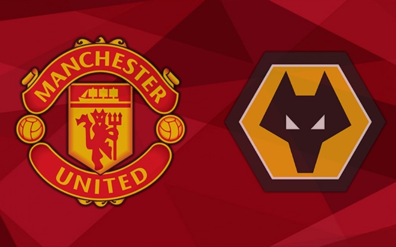 Số liệu thống kê về Man Utd gặp Wolves