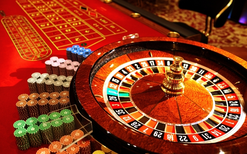Top 3 tựa game casino có luật chơi đơn giản dễ hiểu nhất
