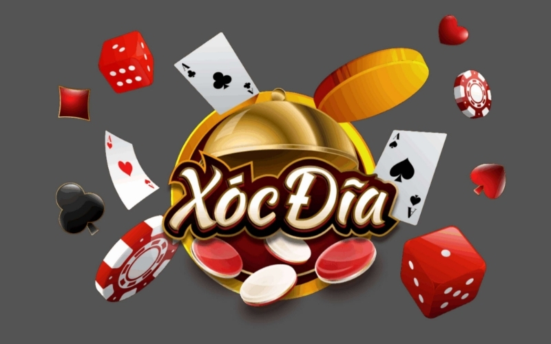 xác suất các mặt quân vị trong trò chơi xóc đĩa