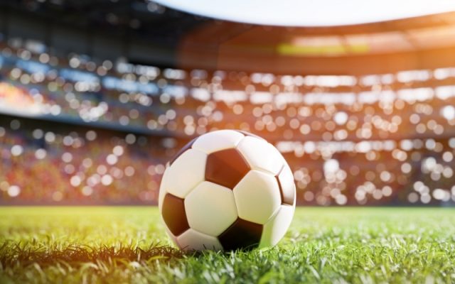 Bản chất và cấu trúc sơ đồ chiến thuật 4-3-3