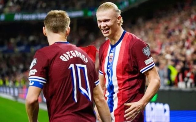 Bảng I World Cup 2026 khép lại với màn rượt đuổi điểm số vô cùng ngoạn mục