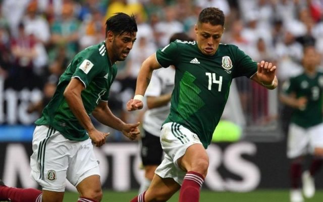 Bảng xếp hạng chung cuộc bảng A kỳ World Cup 2026 sau ba lượt trận căng thẳng