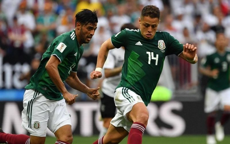 Bảng xếp hạng chung cuộc bảng A kỳ World Cup 2026 sau ba lượt trận căng thẳng