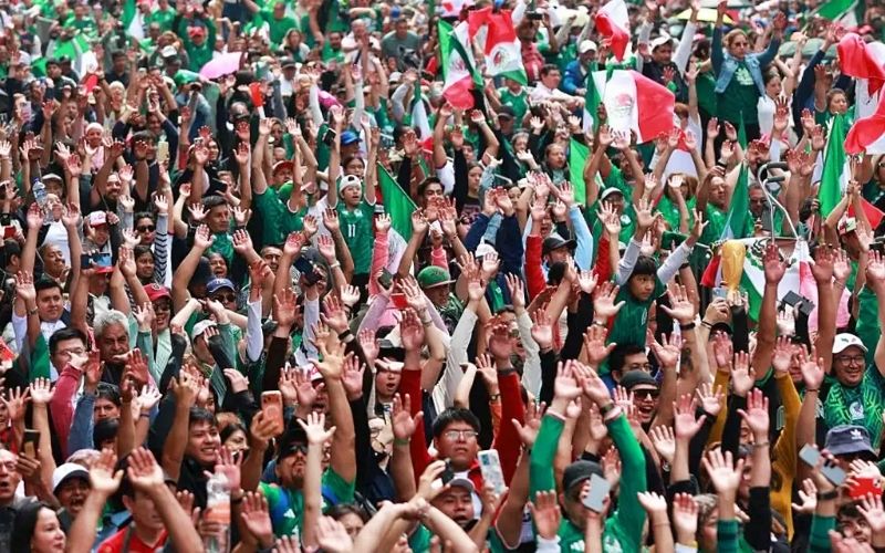 Dự kiến lượng khán giả theo dõi World Cup 2026