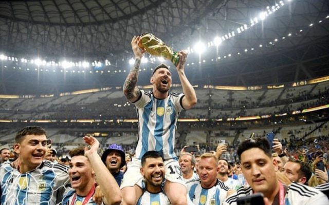 Giải mã sức hút bất diệt của bộ môn thể thao vua qua các kỳ World Cup lịch sử