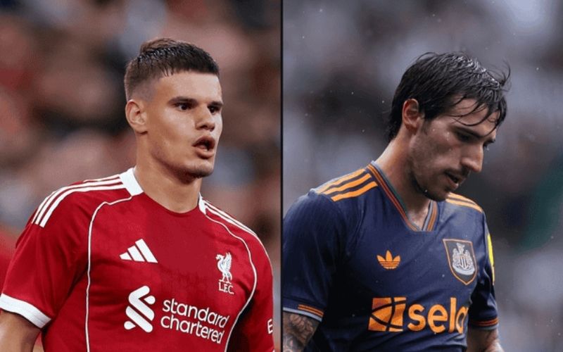 Inverted Winger: Xu hướng tiền đạo cánh bó trong lên ngôi