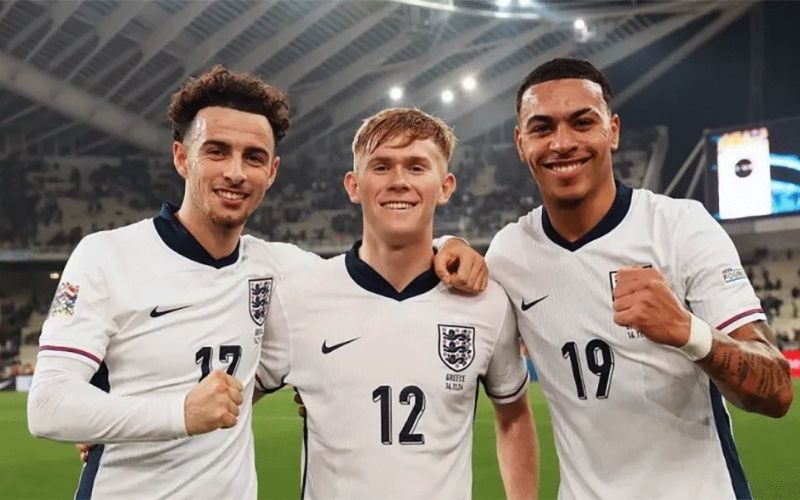 Kết quả chung cuộc bảng L World Cup 2026 đem lại sự mãn nhãn cho chuyên gia