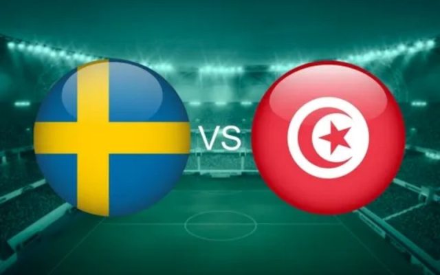 Nhận định Thụy Điển vs Tunisia Sức mạnh Bắc Âu đối đầu Đại bàng Carthage.
