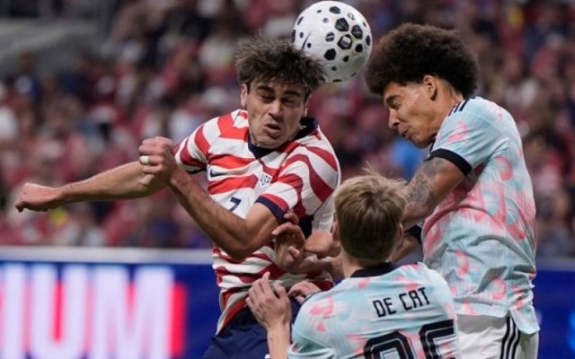Những chốt chặn vững chắc nhất trước khung thành đội nhà tại kỳ World Cup 2026