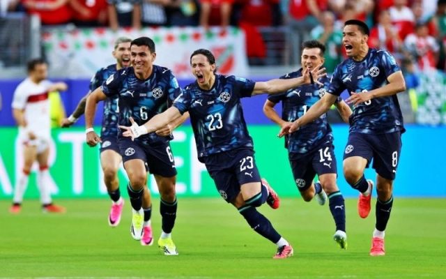 Những đội tuyển giữ sạch lưới và nhận ít thẻ phạt nhất kỳ World Cup 2026