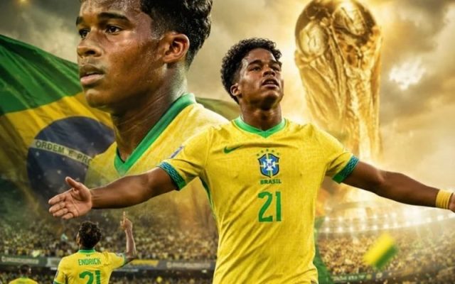 Những nhân tố bí ẩn hứa hẹn tỏa sáng rực rỡ tại kỳ World Cup 2026