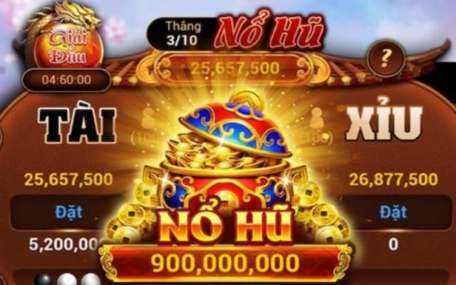 Sức hút khó cưỡng của dòng game slot thần thoại