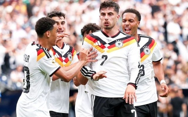 Thống kê kết quả trận đấu có nhiều bàn thắng nhất vòng bảng kỳ World Cup 2026