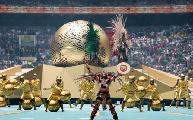 World Cup 2026 - Biểu tượng của sự đoàn kết và hòa bình