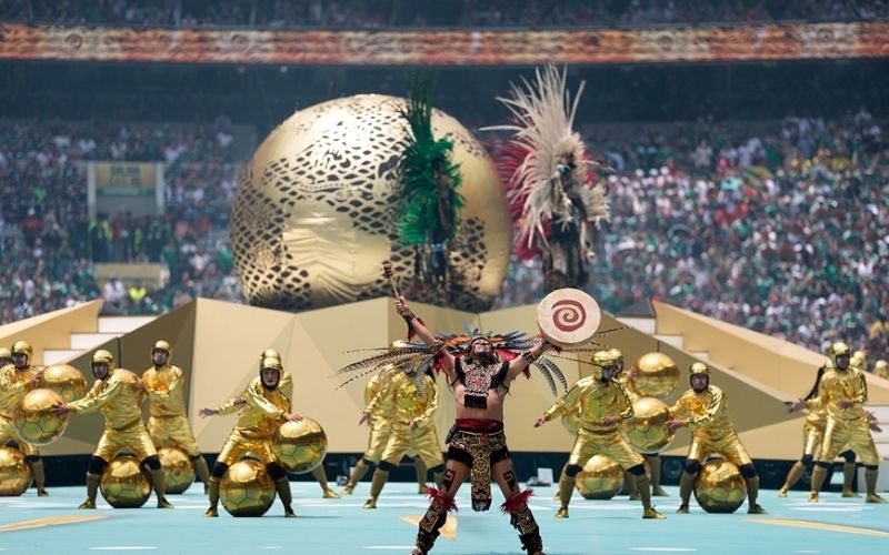 World Cup 2026 - Biểu tượng của sự đoàn kết và hòa bình