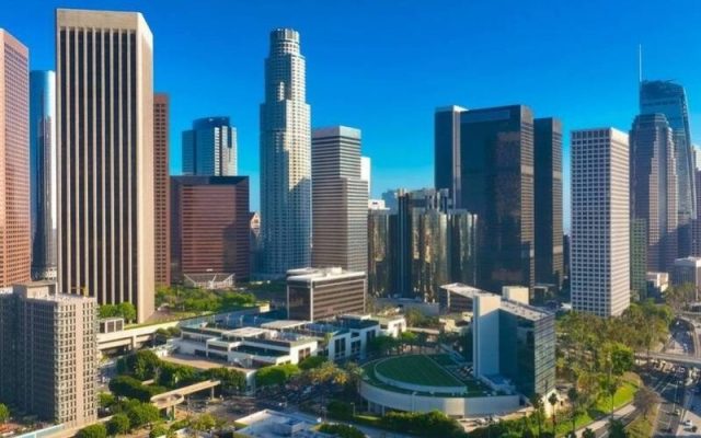Các thành phố đăng cai nỗ lực hoàn thiện cơ sở hạ tầng trước thềm World Cup 2026