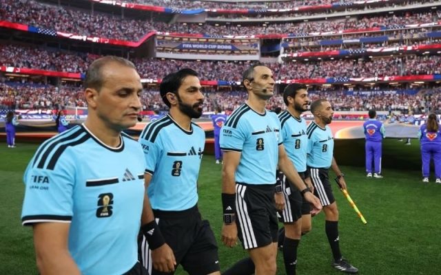 Cập nhật trực tiếp diễn biến trận chung kết được mong chờ nhất World Cup 2026