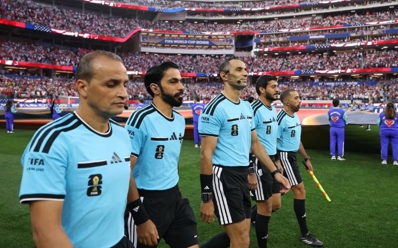 Cập nhật trực tiếp diễn biến trận chung kết được mong chờ nhất World Cup 2026