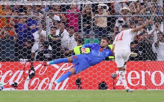 Cập nhật trực tiếp diễn biến trên sân cỏ trong loạt sút luân lưu tại World Cup 2026