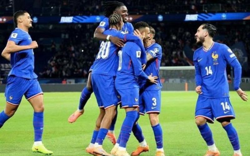 Cập nhật trực tiếp kết quả hiệp phụ trận bán kết đầy kịch tính tại World Cup 2026