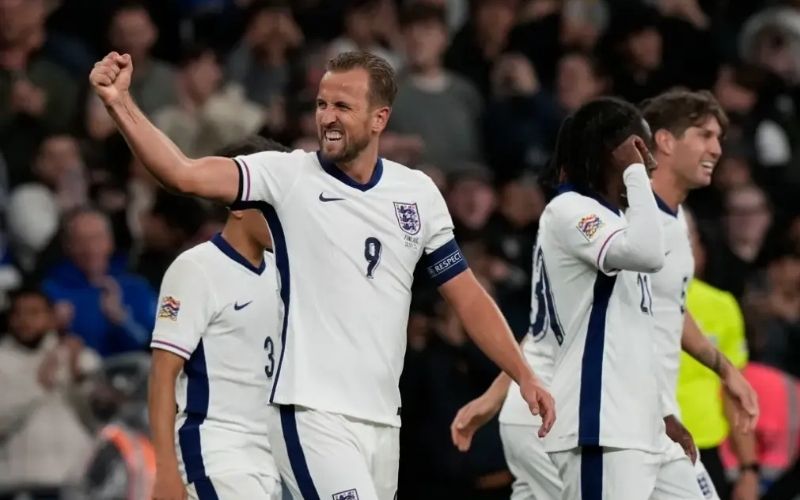Cập nhật trực tiếp kết quả trận đấu bán kết căng thẳng nhất kỳ World Cup 2026