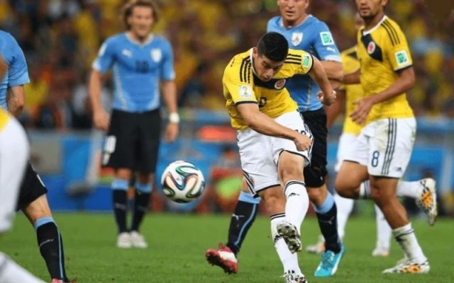Chiêm ngưỡng các siêu phẩm bàn thắng mới nhất trên sân cỏ giải World Cup 2026