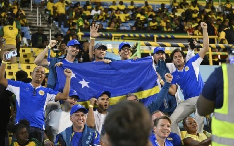 Giao lưu văn hóa đa dạng giữa các quốc gia tham dự giải đấu World Cup 2026