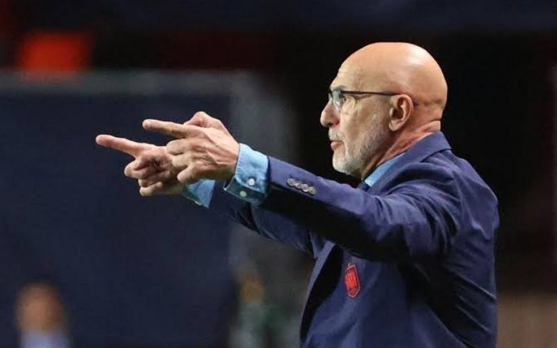 HLV trưởng tuyển Tây Ban Nha hé lộ bí quyết duy trì thể lực kỳ World Cup 2026