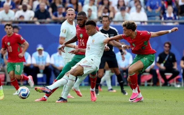 Link trực tiếp chất lượng cao không giật lag các trận bán kết World Cup 2026
