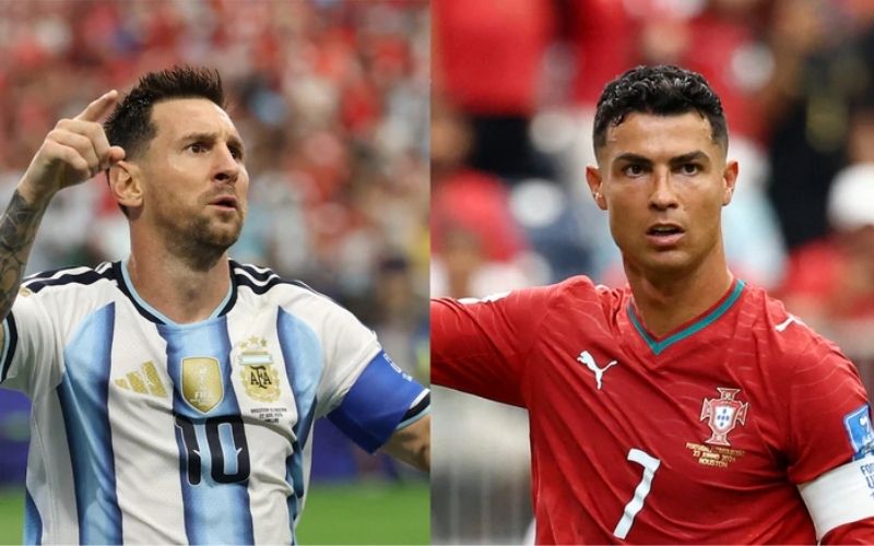 Những cột mốc lịch sử bóng đá có thể bị xô đổ trong mùa giải World Cup 2026