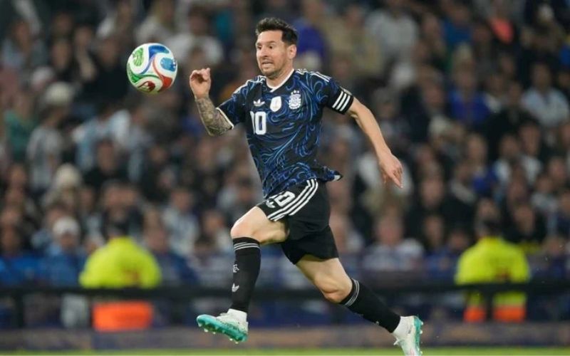 Phân tích những kỹ thuật cá nhân điêu luyện của các ngôi sao tại World Cup 2026