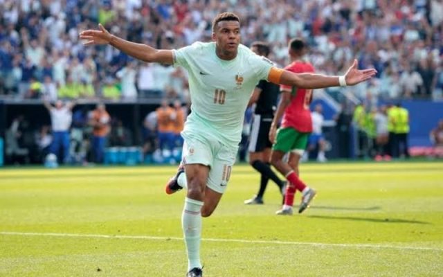 Phương án sử dụng tiền đạo ảo tạo nên sự đột phá trong trận đấu World Cup 2026
