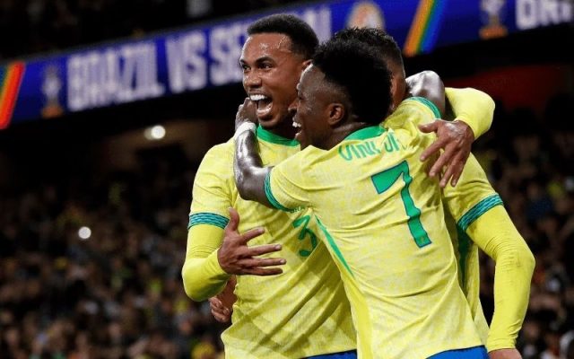 Sự đa dạng trong phong cách chơi bóng của các đại diện châu lục World Cup 2026