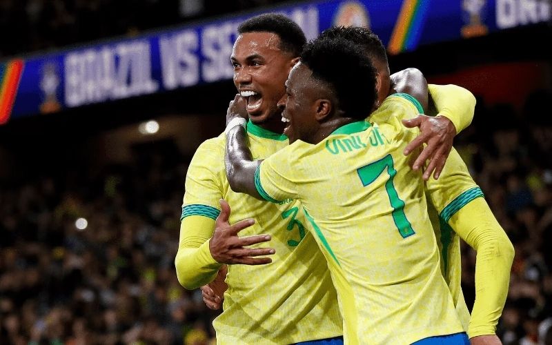 Sự đa dạng trong phong cách chơi bóng của các đại diện châu lục World Cup 2026