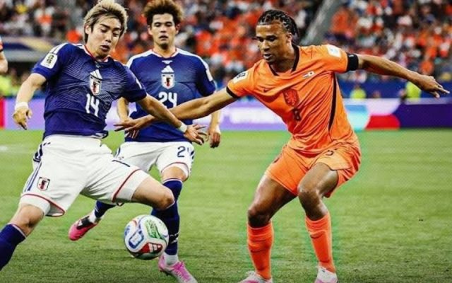 Sự kết hợp hoàn hảo giữa bóng đá hiện đại và kỹ thuật cá nhân kỳ World Cup 2026