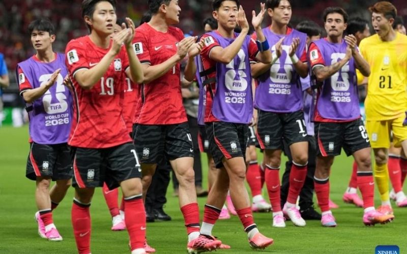 Tầm quan trọng của nền tảng thể chất bền bỉ ở giải đấu khắc nghiệt World Cup 2026