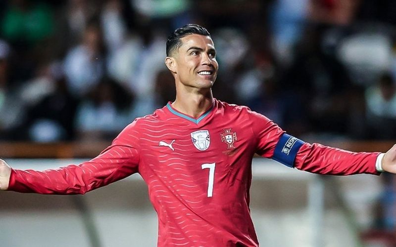 Tiền đạo tuyển Bồ Đào Nha nỗ lực khẳng định tài năng mùa giải World Cup 2026