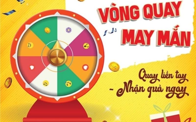 Top 5 trò chơi quay thưởng có tỷ lệ hoàn trả cao nhất năm 2026 cho tân thủ
