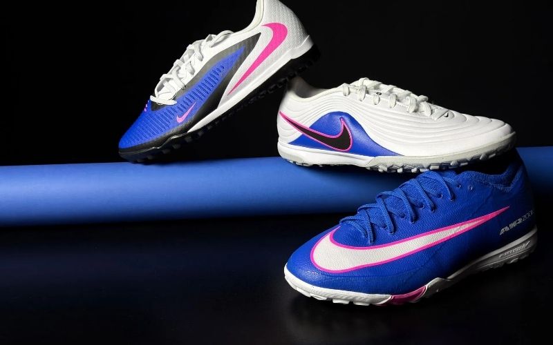 Top 7 đôi giày đá bóng sân cỏ nhân tạo bền nhất Đánh giá chi tiết 2026