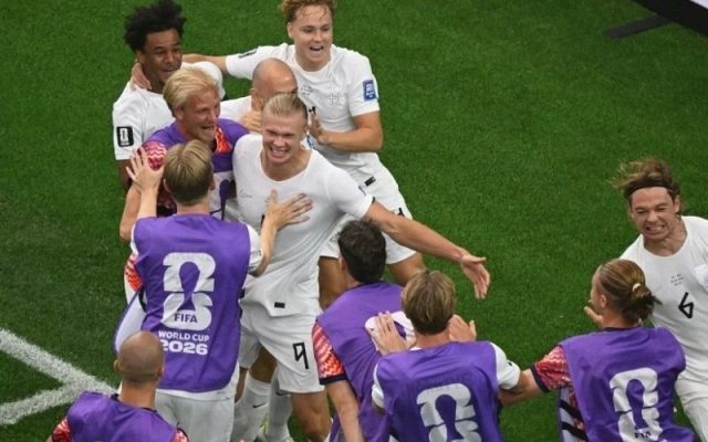 Trực tiếp bóng đá những diễn biến bất ngờ nhất vòng tứ kết mùa World Cup 2026