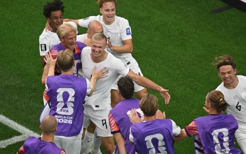 Trực tiếp bóng đá những diễn biến bất ngờ nhất vòng tứ kết mùa World Cup 2026